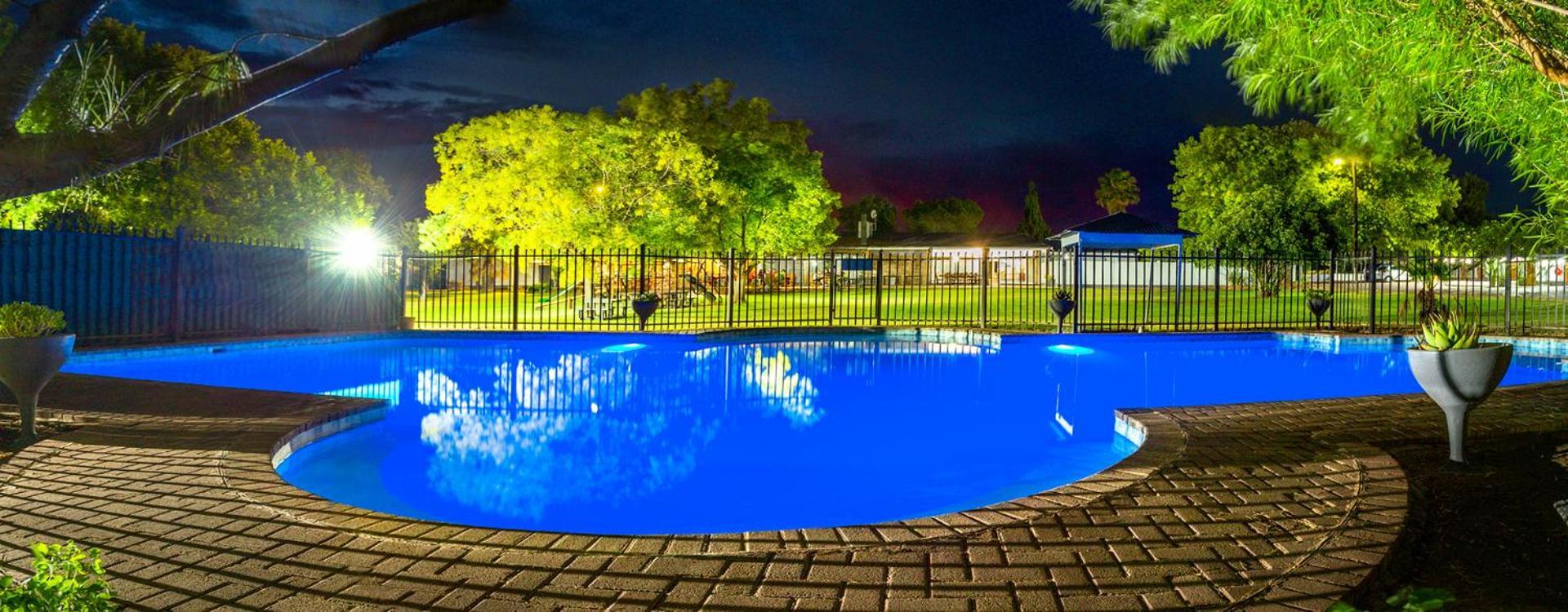 Merino Inn Hotel Colesberg Exterior photo