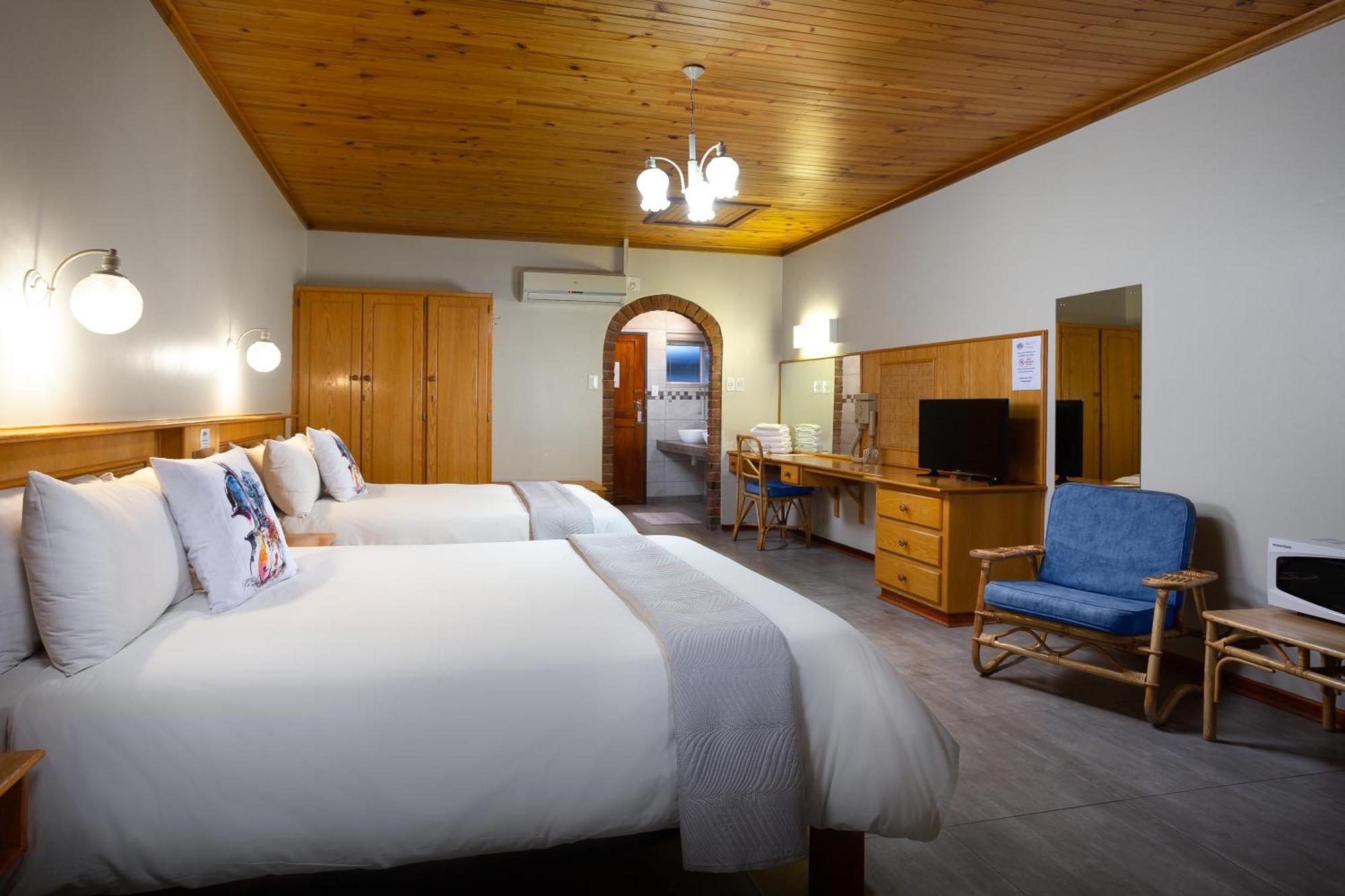 Merino Inn Hotel Colesberg Exterior photo