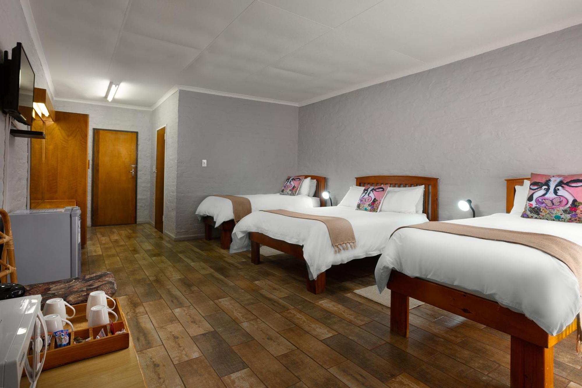 Merino Inn Hotel Colesberg Exterior photo