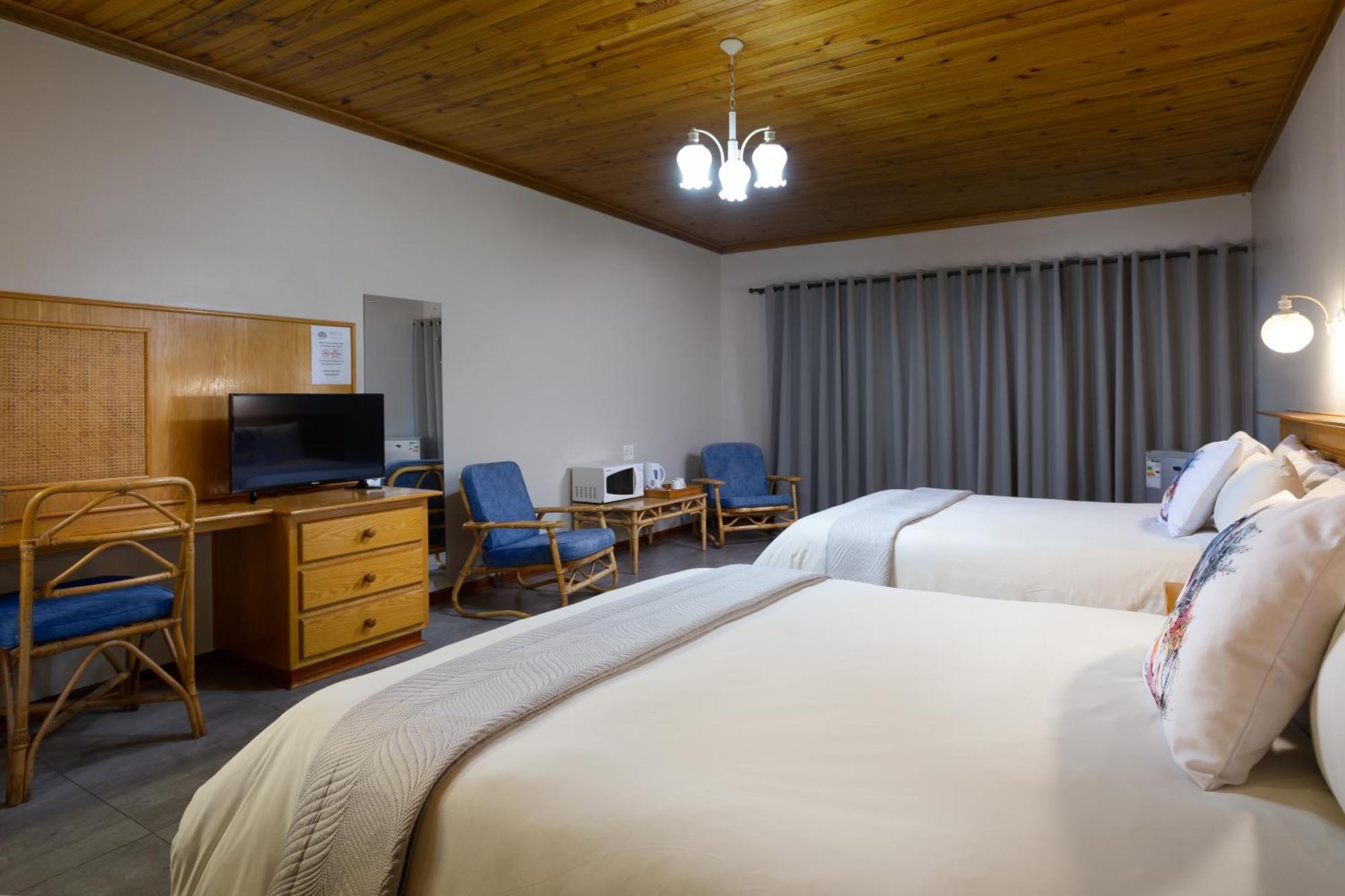 Merino Inn Hotel Colesberg Exterior photo