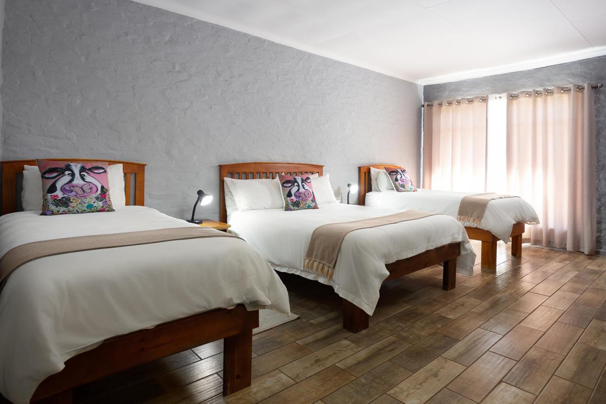 Merino Inn Hotel Colesberg Exterior photo
