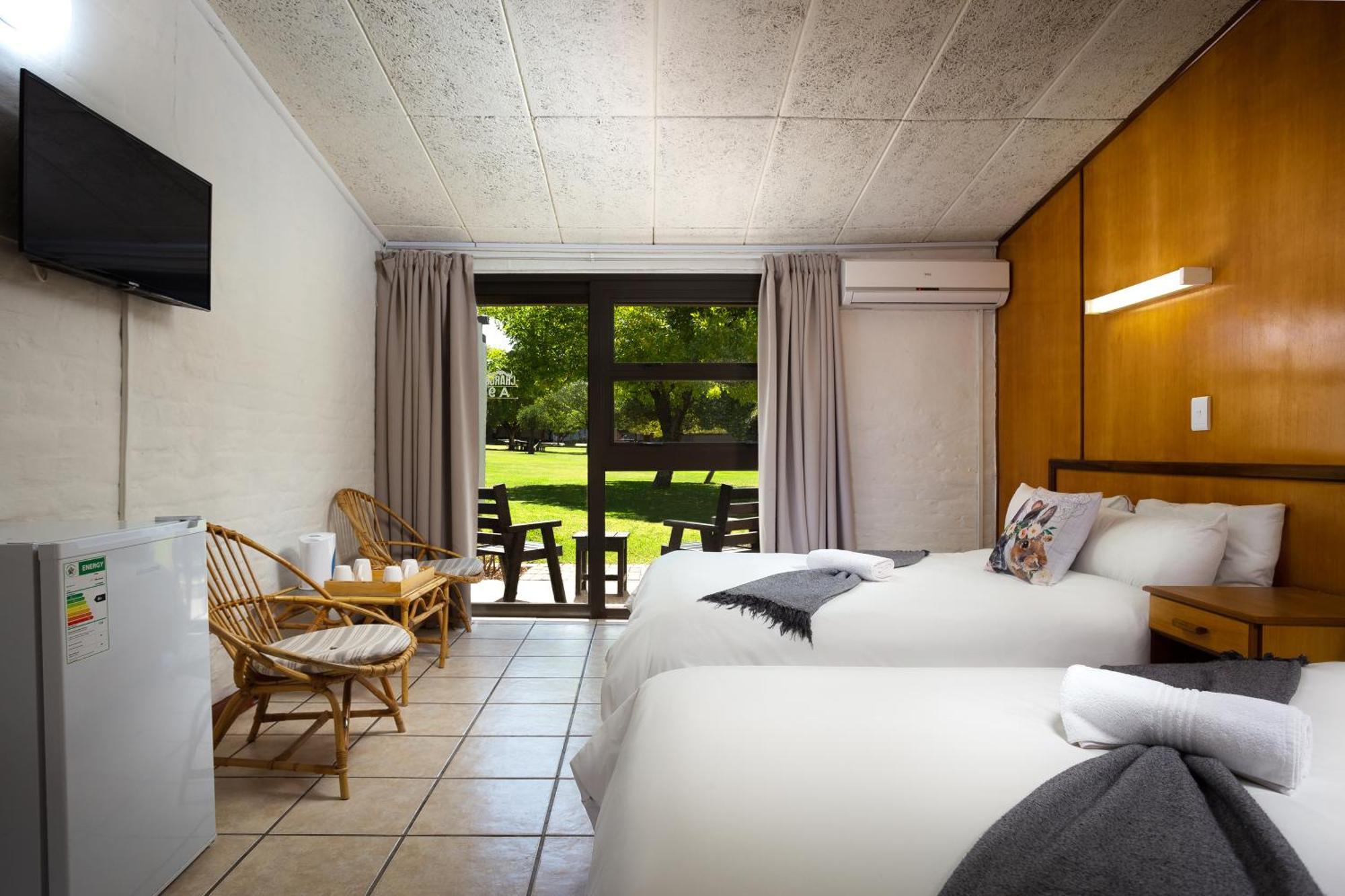 Merino Inn Hotel Colesberg Exterior photo