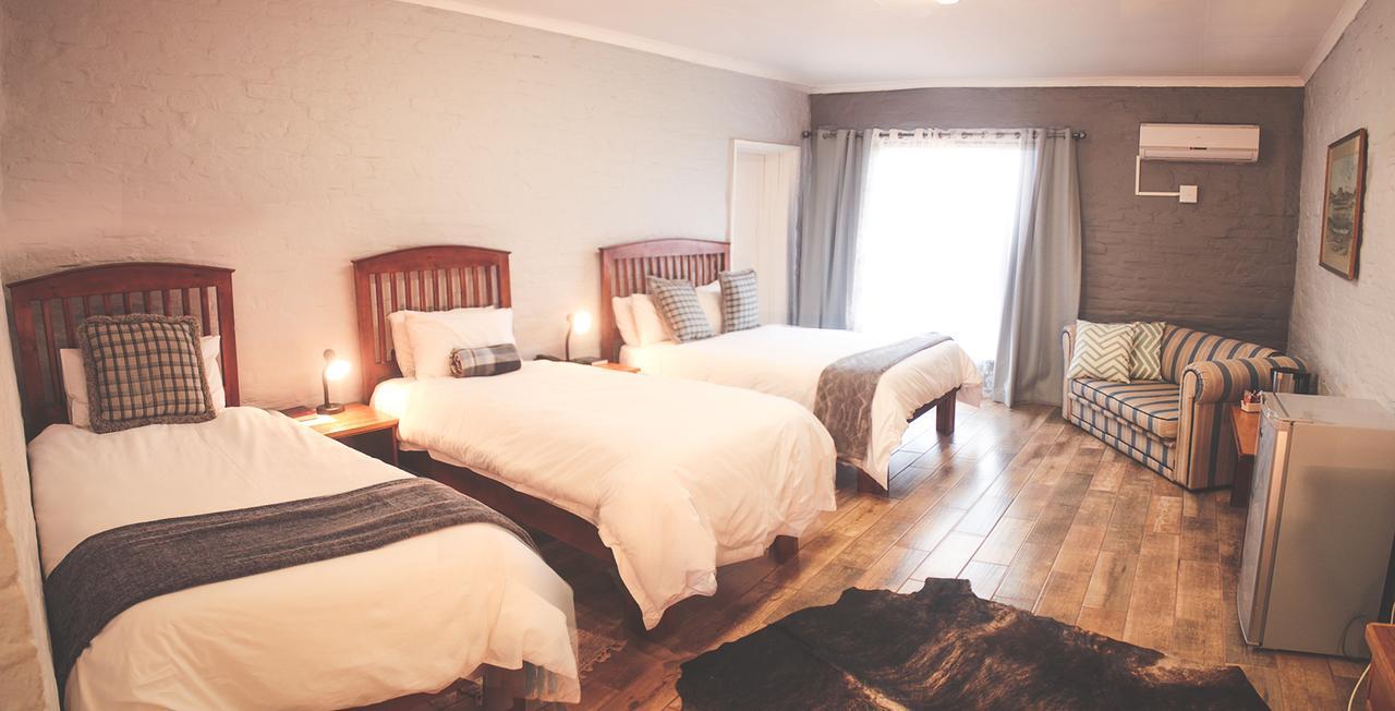 Merino Inn Hotel Colesberg Exterior photo