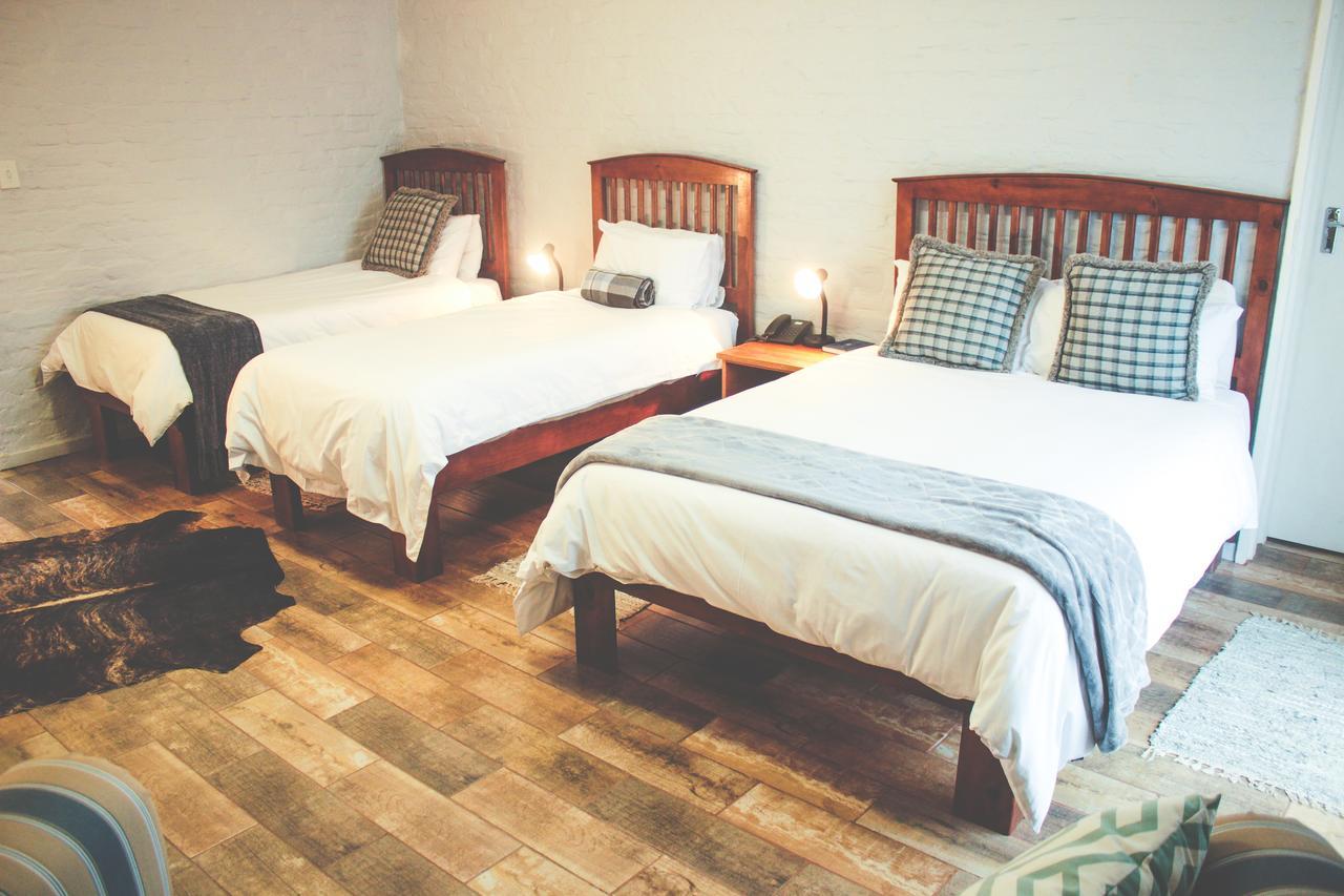 Merino Inn Hotel Colesberg Exterior photo
