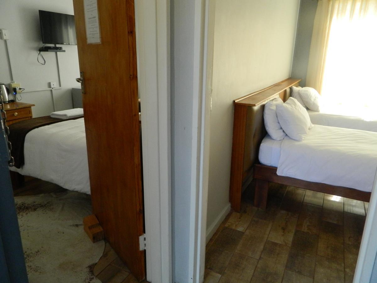 Merino Inn Hotel Colesberg Exterior photo
